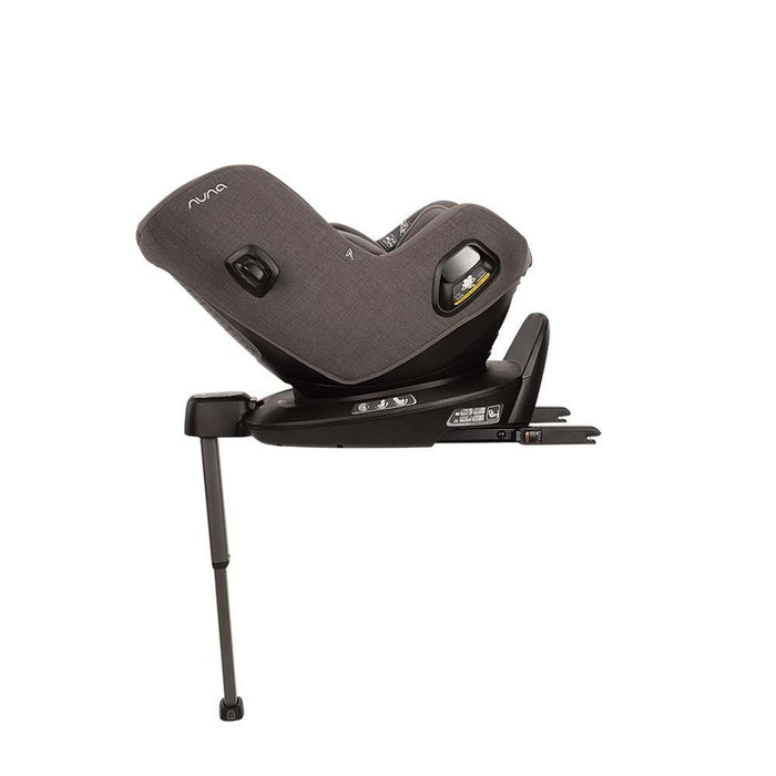 Nuna Pruu i-Size Thunder 40-105 cm