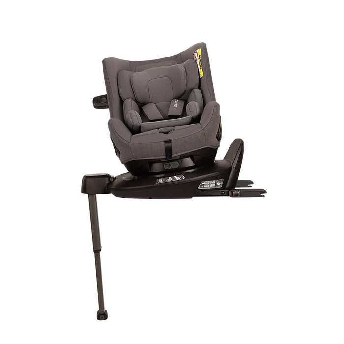 Nuna Pruu i-Size Thunder 40-105 cm