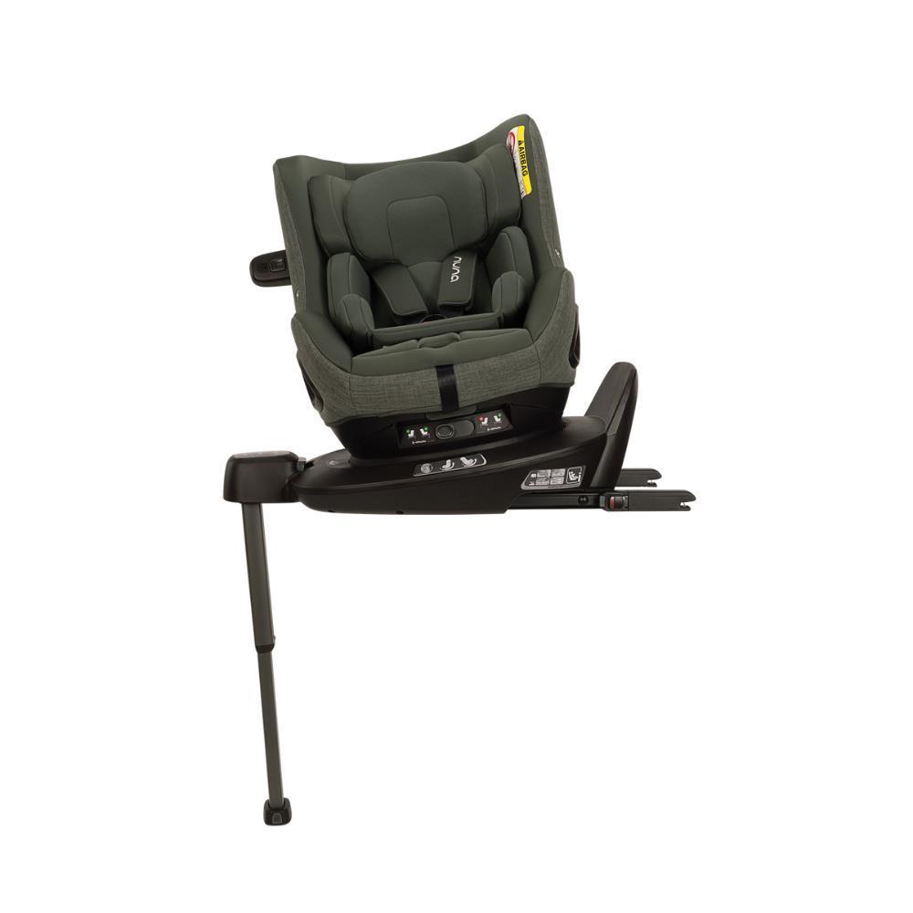 Nuna Prym i-Size Forest 40-105 cm