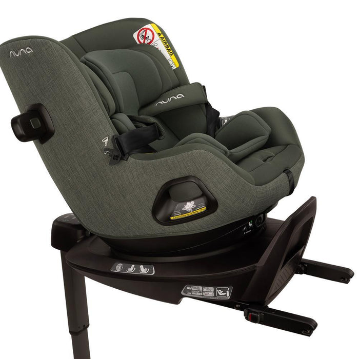 Nuna Pruu i-Size Forest 40-105 cm