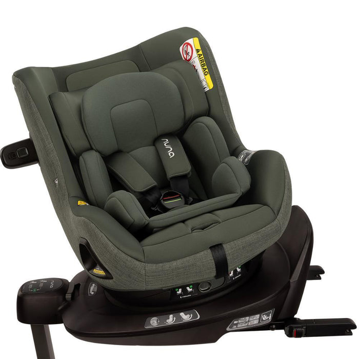 Nuna Pruu i-Size Forest 40-105 cm