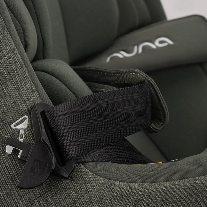 Nuna Pruu i-Size Forest 40-105 cm