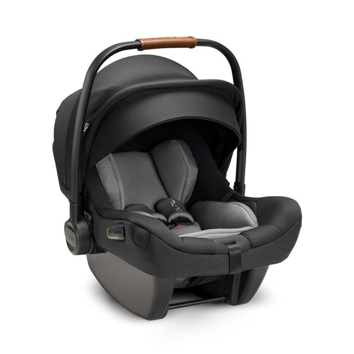 Nuna Pipa Next i-Size Caviar 40-83cm