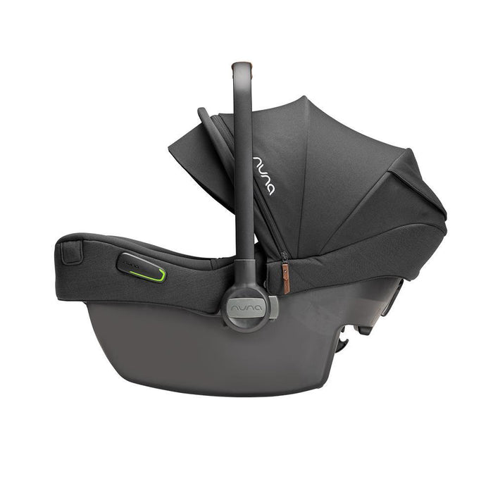 Nuna Pipa Next i-Size Caviar 40-83cm