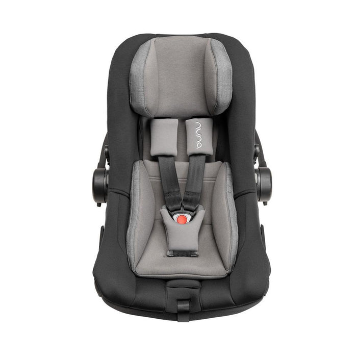 Nuna Pipa Next i-Size Caviar 40-83cm