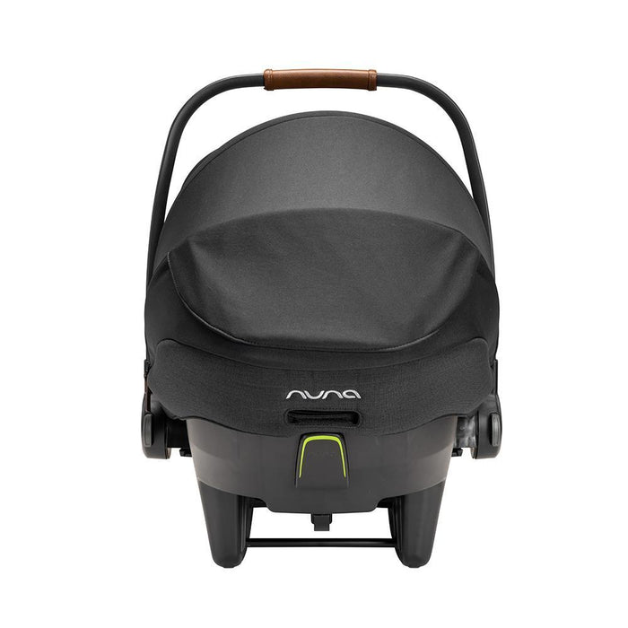 Nuna Pipa Next i-Size Caviar 40-83cm