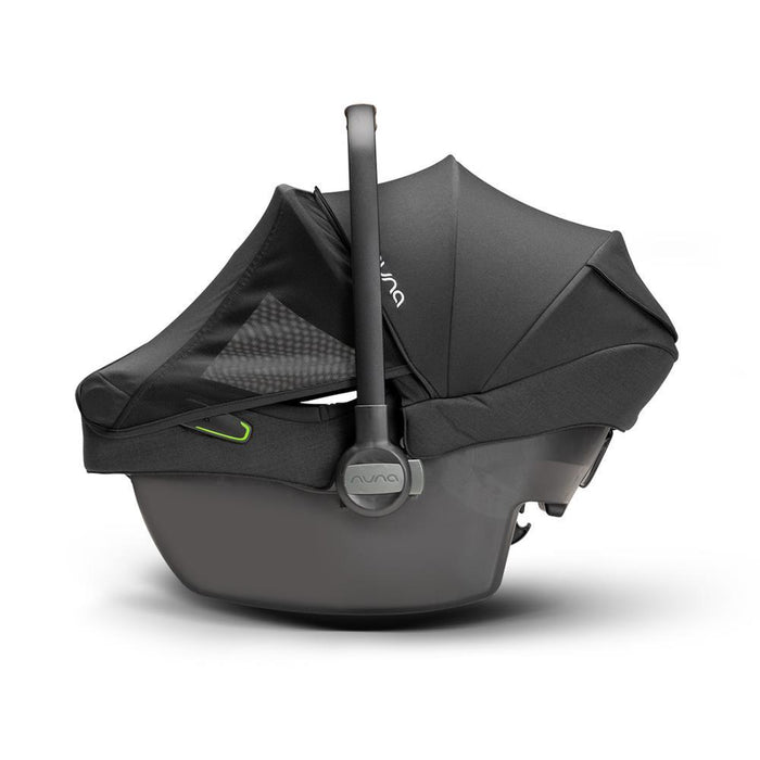Nuna Pipa Next i-Size Caviar 40-83cm