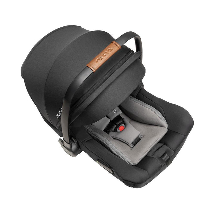 Nuna Pipa Next i-Size Caviar 40-83cm