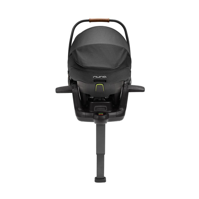 Nuna Pipa Next i-Size Caviar 40-83cm
