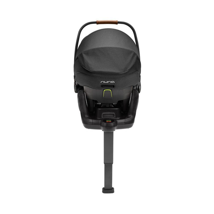 Nuna Pipa Next i-Size Caviar 40-83cm