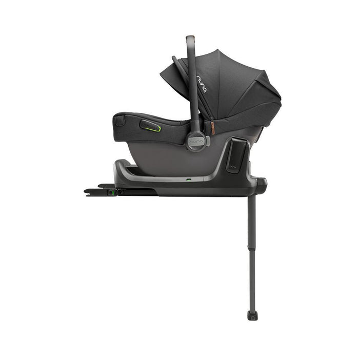 Nuna Pipa Next i-Size Caviar 40-83cm