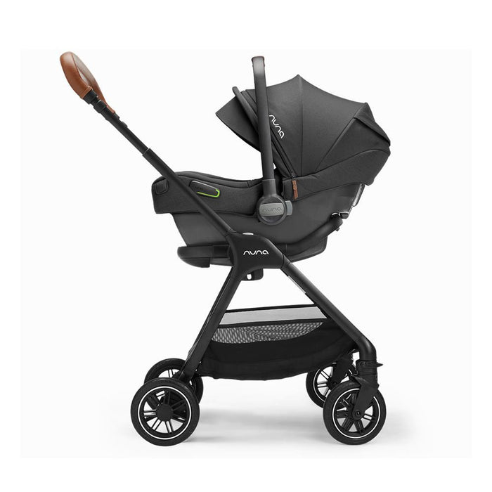 Nuna Pipa Next i-Size Caviar 40-83cm