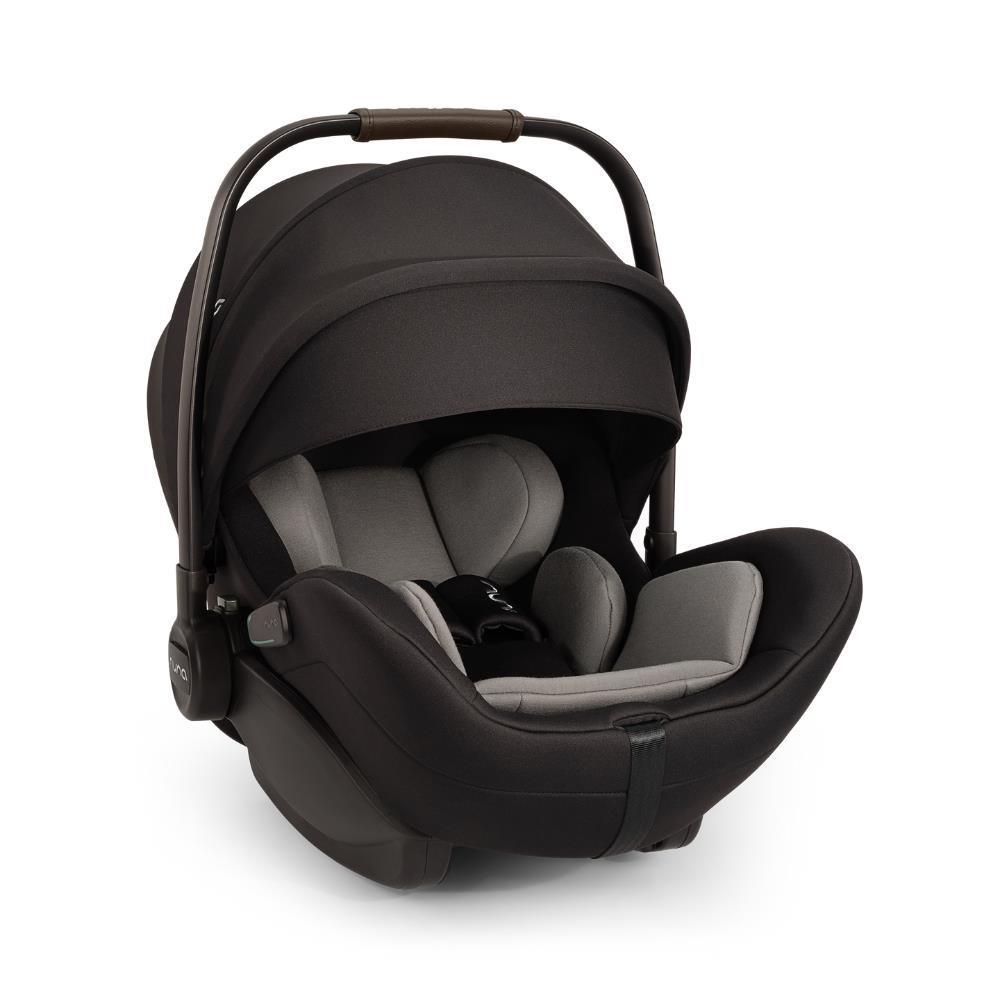 Nuna Arra Flex Caviar 40-87cm
