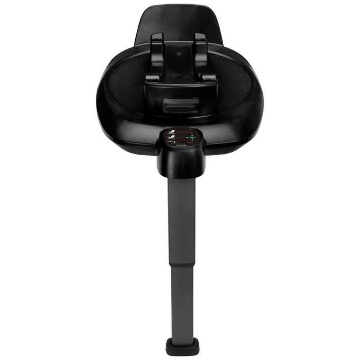 Pack Nuna Arra Next Granite + Base Next Licorice