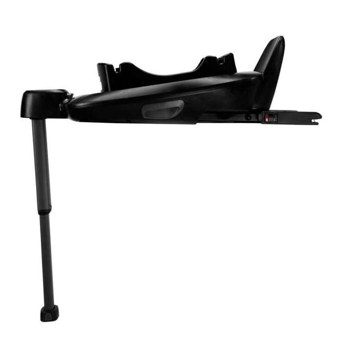 Pack Nuna Arra Next Granite + Base Next Licorice