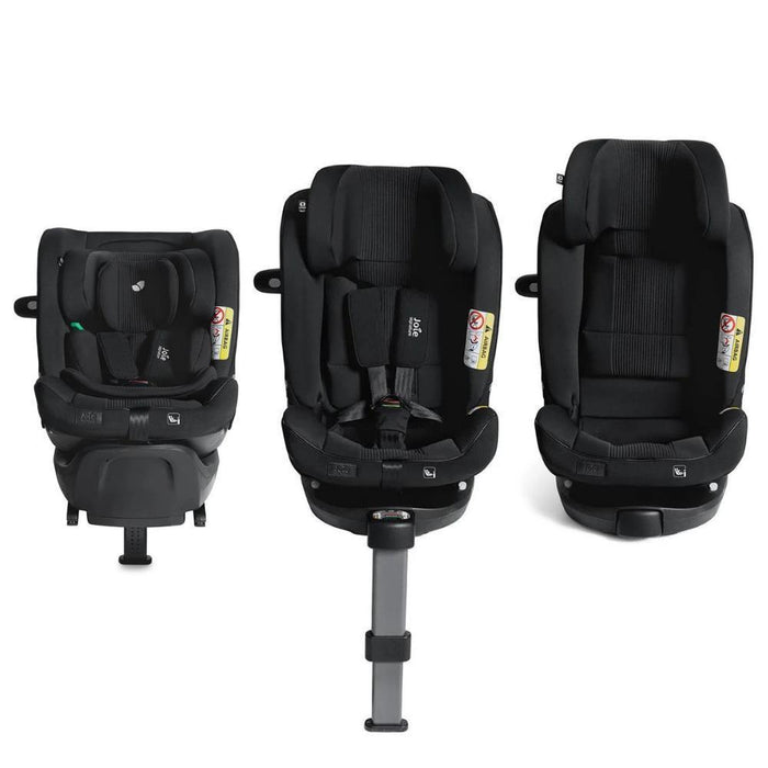 Joie i-Spin XL Signature Eclipse 40-150cm