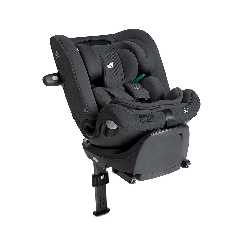 Joie i-Spin XL Signature Ebony 40-150cm