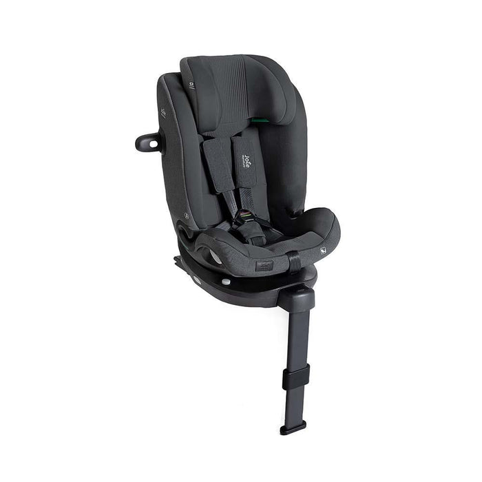 Joie i-Spin XL Signature Ebony 40-150cm