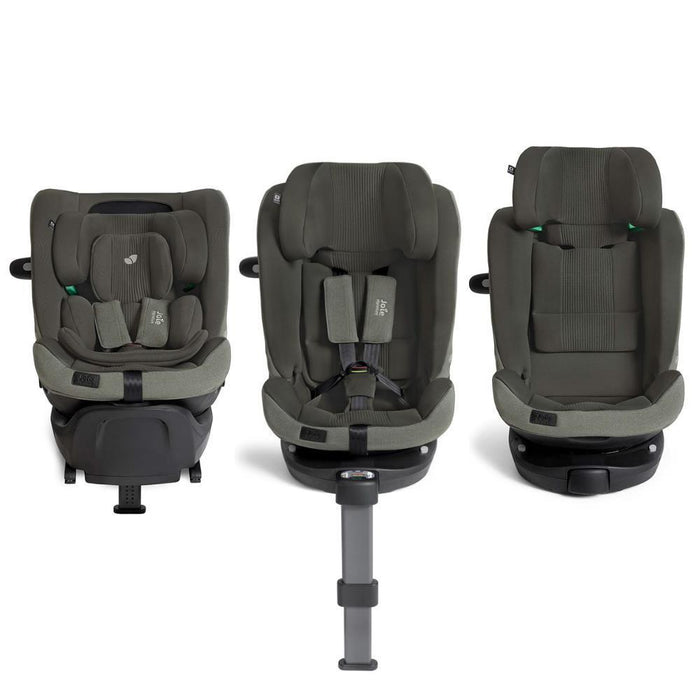 Joie i-Spin XL Signature Evergreen 40-150cm