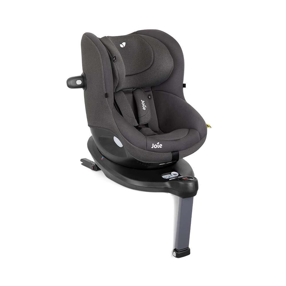 Joie i-Spin 360 E Thunder 61-105cm