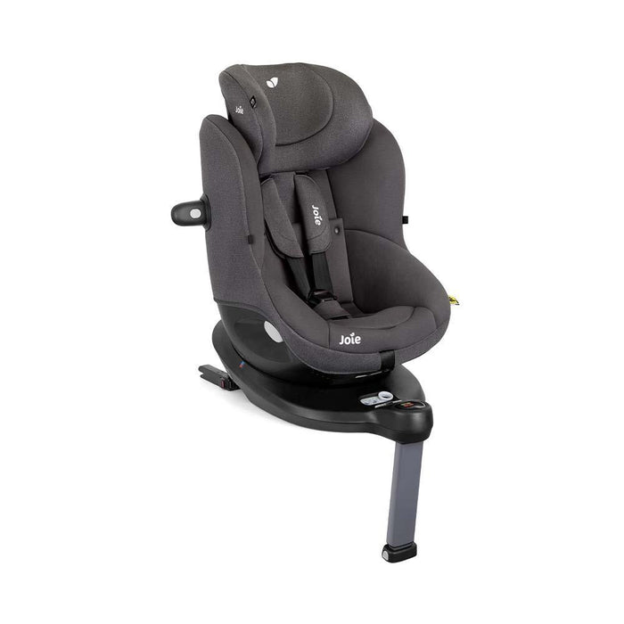 Joie I-Spin 360 E Thunder 61-105cm