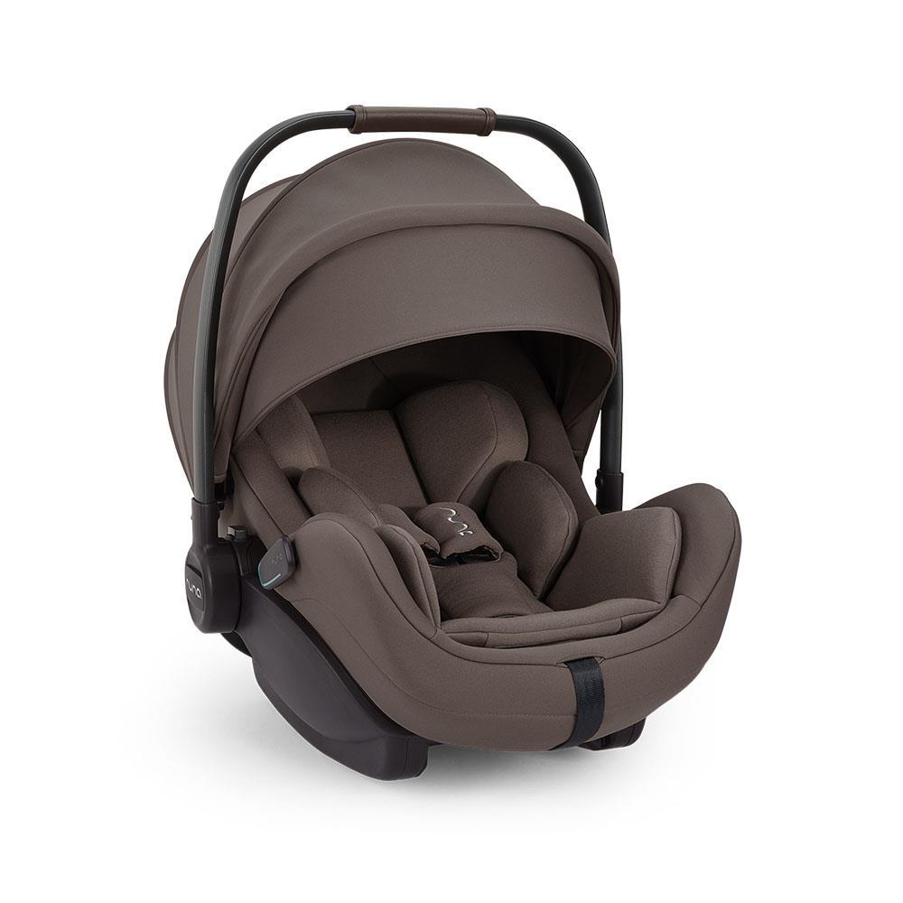 Nuna Arra Flex Chestnut 40-87cm