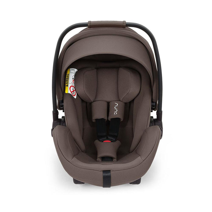 Nuna Arra Flex Chestnut 40-87cm