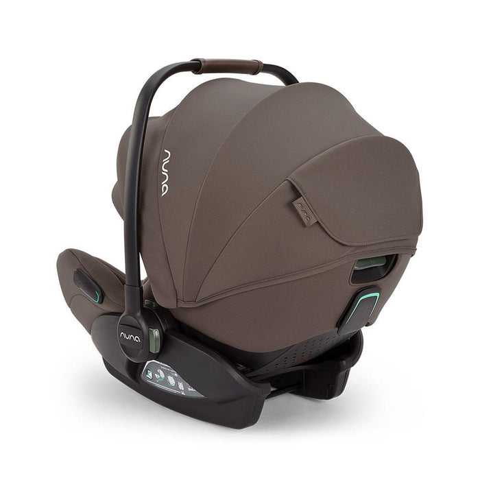 Nuna Arra Flex Chestnut 40-87cm