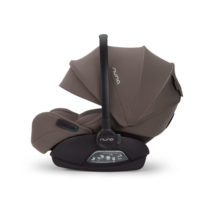 Nuna Arra Flex Chestnut 40-87cm