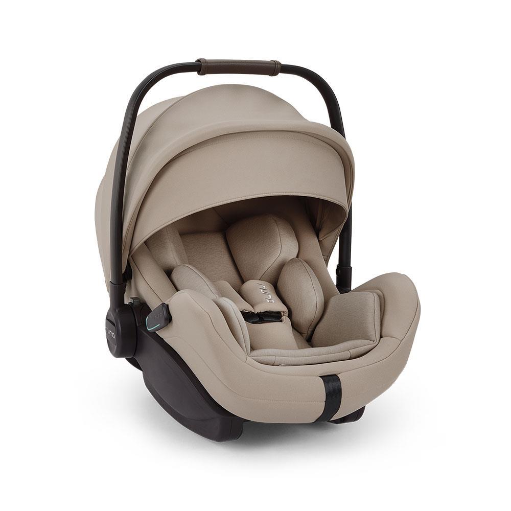 Castillo Nuna Arra Flex 40-87cm