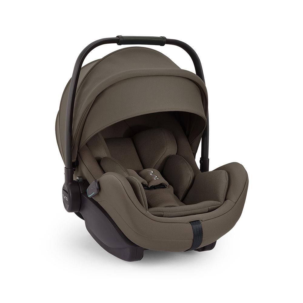 Nuna Arra Flex Pistachio 40-87cm