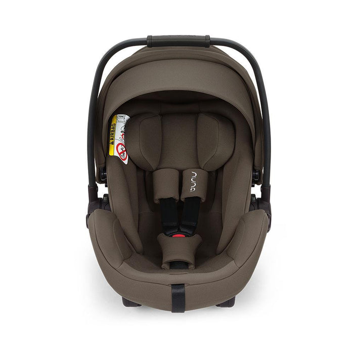 Nuna Arra Flex Pistachio 40-87cm