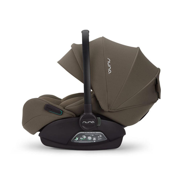 Nuna Arra Flex Pistachio 40-87cm