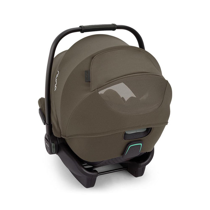 Nuna Arra Flex Pistachio 40-87cm