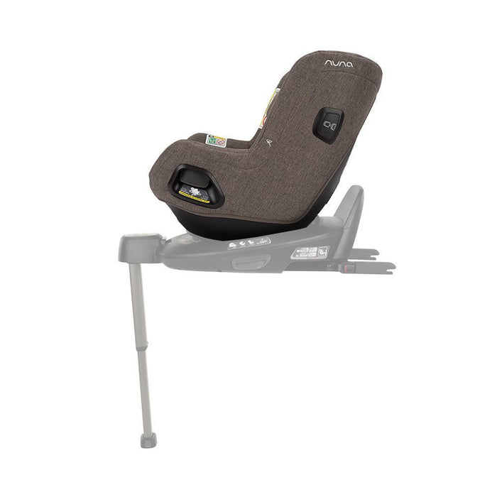 Nuna Todl Next i-Size Chestnut 40-105cm