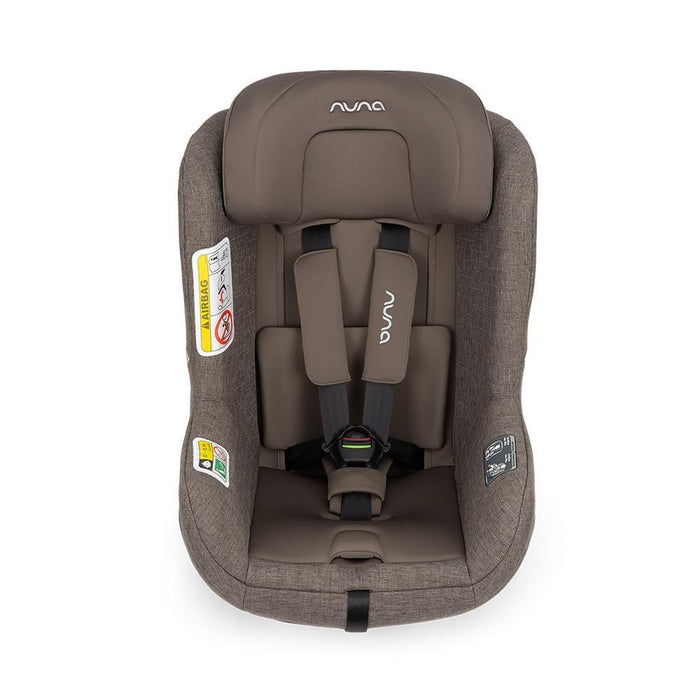 Nuna Todl Next i-Size Chestnut 40-105cm