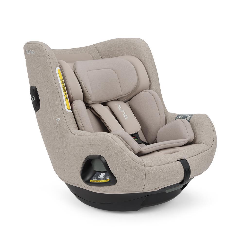 Nuna Todl Next i-Size Chateau 40-105cm