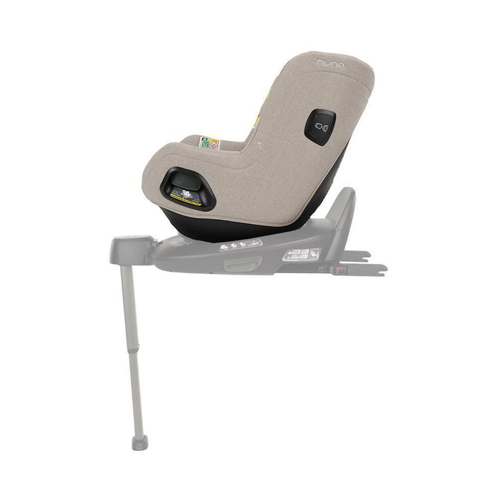 Nuna Todl Next i-Size Chateau 40-105cm