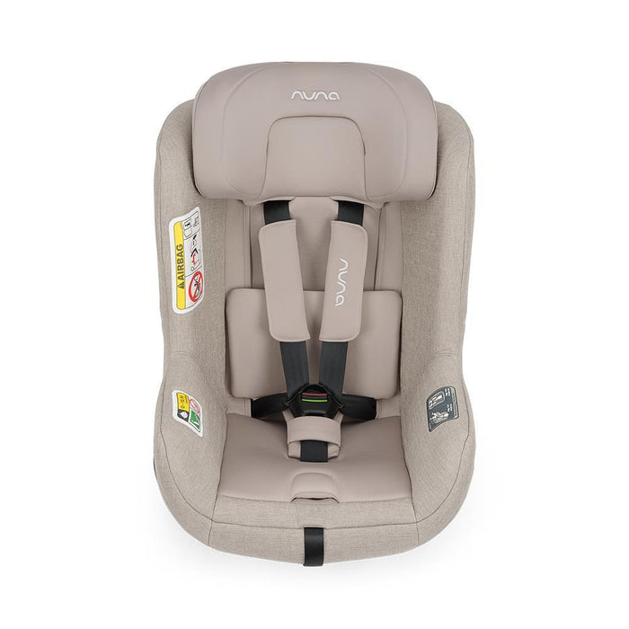 Nuna Todl Next i-Size Chateau 40-105cm