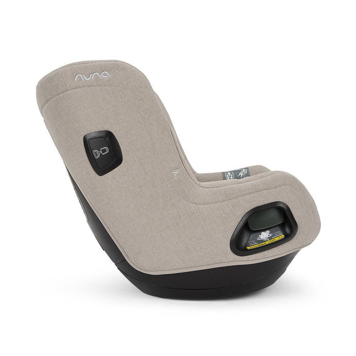 Nuna Todl Next i-Size Chateau 40-105cm