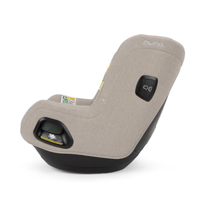 Nuna Todl Next i-Size Chateau 40-105cm