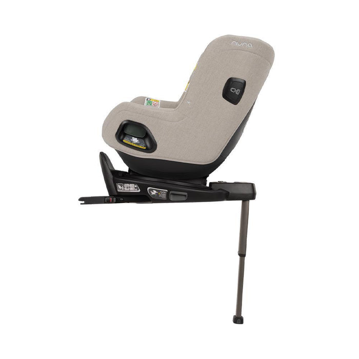 Nuna Todl Next i-Size Chateau 40-105cm