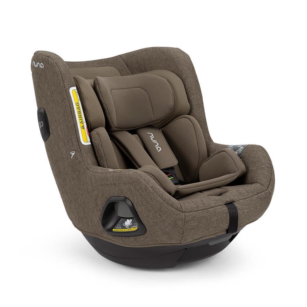 Nuna Todl Next i-Size Pistachio 40-105cm