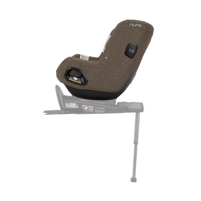 Nuna Todl Next i-Size Pistachio 40-105cm