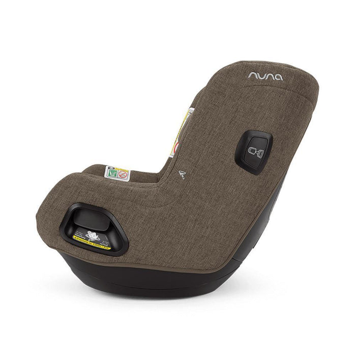 Nuna Todl Next i-Size Pistachio 40-105cm