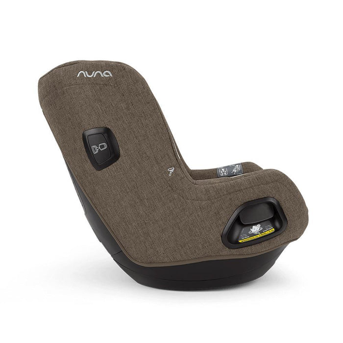 Nuna Todl Next i-Size Pistachio 40-105cm
