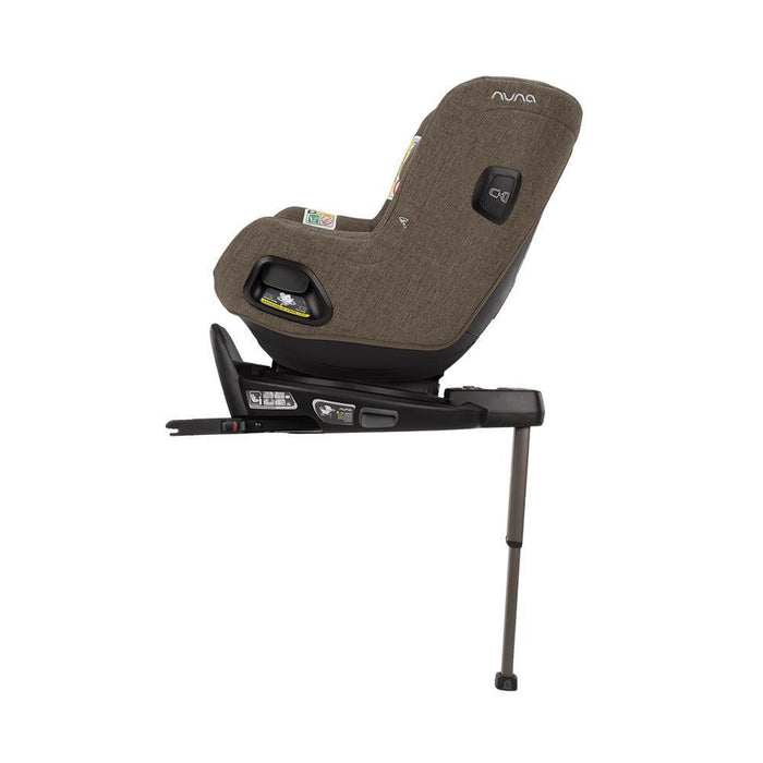 Nuna Todl Next i-Size Pistachio 40-105cm