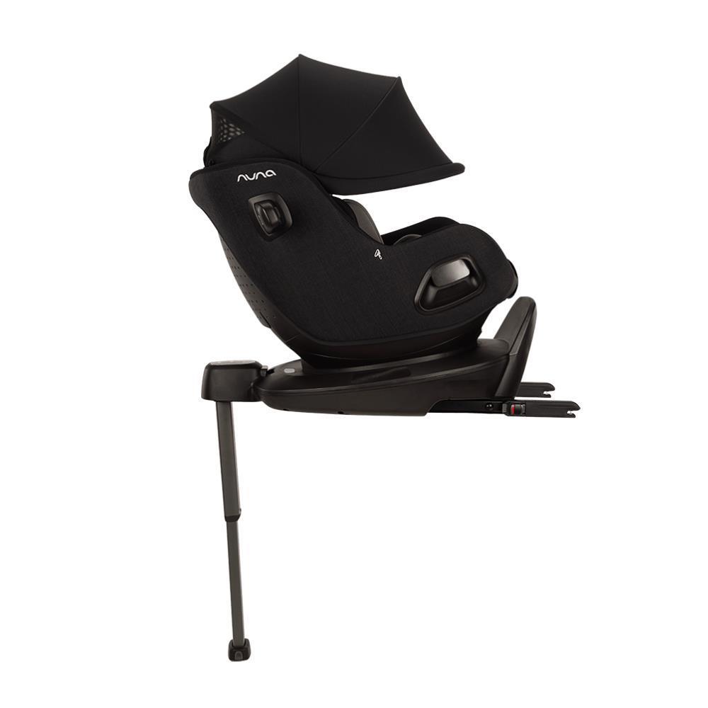 Nuna Pruu Aire Caviar 40-105cm