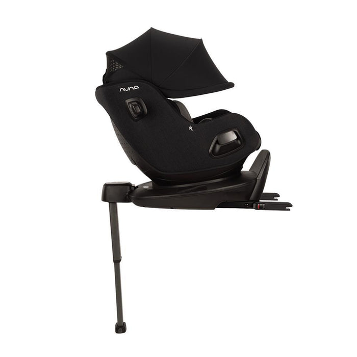 Nuna Pruu Aire Caviar 40-105cm