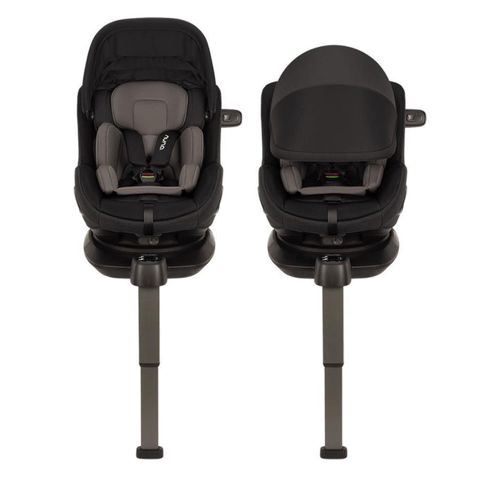 Nuna Pruu Aire Caviar 40-105cm